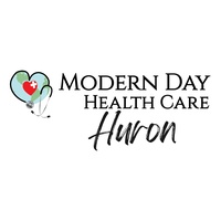Modern Day Health Care Huron
