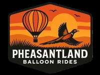 Pheasantland Balloon