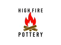High Fire Pottery