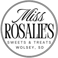Miss Rosalie's Sweets & Treats 