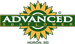 Advanced Sunflower