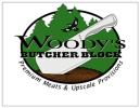 Woody's Butcher Block