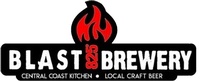 Blast 825° Brewery