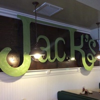Jack's in Old Orcutt