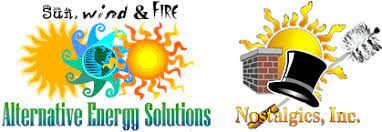 Nostalgic's Inc/Alternative Energy Solutions