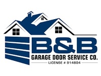 B&B Garage Door Service Co.