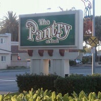 The Pantry on Park