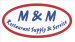 M & M Restaurant Supply
