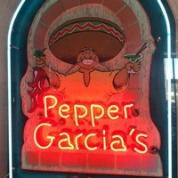 Pepper Garcia's