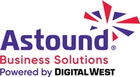 Astound Business Solutions Powered by Digital West