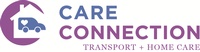 Care Connection Transport + Home Care - Santa Maria 