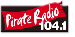 KBOX-FM Pirate Radio 104.1
