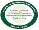 Century Tax and Bookkeeping Services