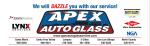 Apex Auto Glass and Tinting