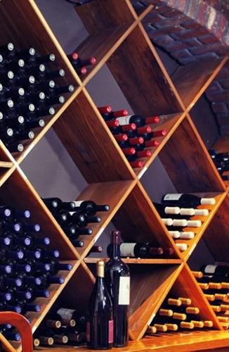 An Extensive Selection of Fine Central Coast Wines