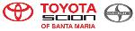 Toyota of Santa Maria