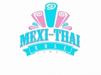 Mexi-Thai Roll
