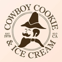 Cowboy Cookie & Ice Cream