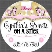 Cynthia's Sweets On A Stick