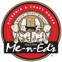 Me-n-Eds Pizzeria and Craft House