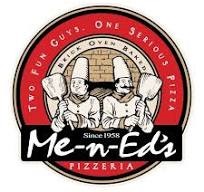 Me-n-Eds Pizzeria and Craft House