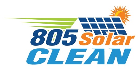 805 Solar Clean 