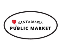 Santa Maria Public Market