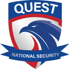 Quest National Security - San Luis Obispo
