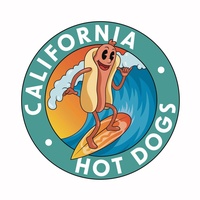 California Hot Dogs