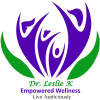 Dr. Leslie K. Empowered Wellness 