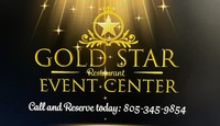 Gold Star Event Center