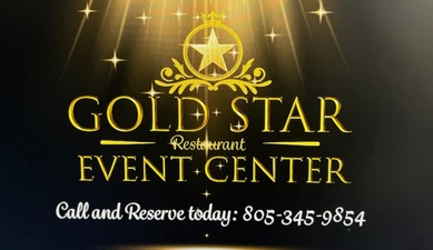 Gold Star Event Center