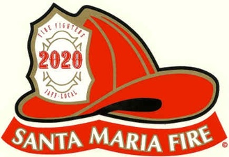 Santa Maria Firefighters Local 2020