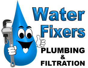 Water Fixers Plumbing & Filtration, Inc.