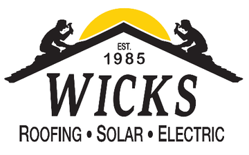 Wicks Roofing and Solar