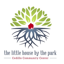 Little House by the Park