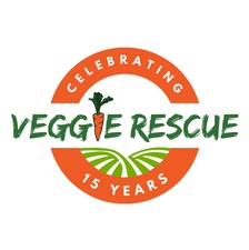 SYV Fruit & Vegetable Rescue