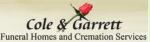 Cole & Garrett Funeral Homes