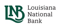 Louisiana National Bank - Toma Lodge