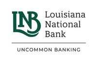 Louisiana National Bank - Toma Lodge