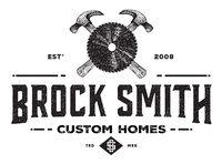 Brock Smith Custom Homes