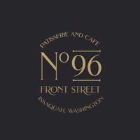 No. 96 Front Street Patisserie & Cafe