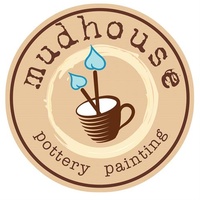 Mudhouse Pottery Painting
