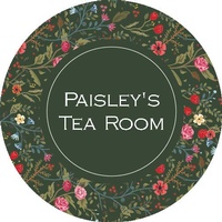 Paisley's Tea Room