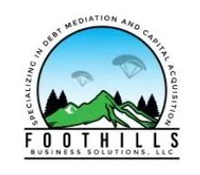 Foothills Business Solutions