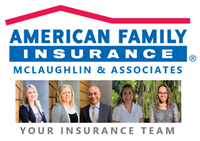 American Family Insurance | McLaughlin & Associates, LLC