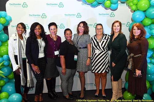 19th Annual Women's Leadership Conference