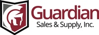 Guardian Sales & Supply, Inc.              (formerly B