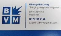 Libertyville Living Magazine & Digital