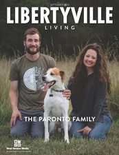 Libertyville Living Magazine & Digital